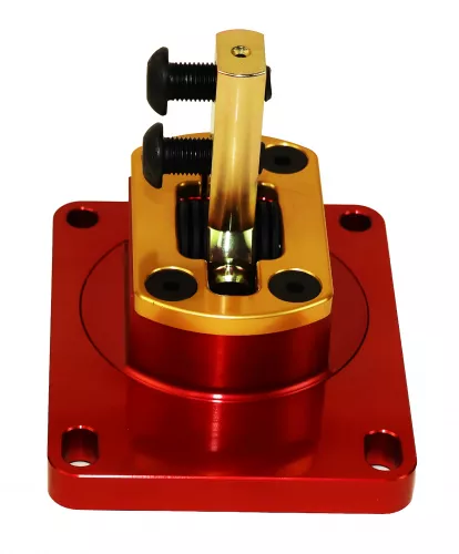 Qwik Stik Shifter Magnum/ No offset/ Front Position